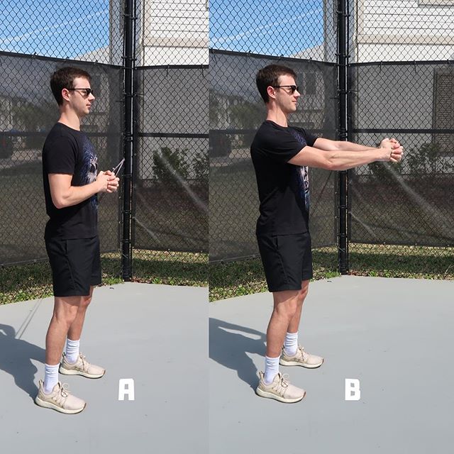 I&rsquo;ve talked a lot about the internal corset you create with proper abdominal activation. The Multifidus, oblique muscles, and transverse abdominis all play a very important role in creating this abdominal corset that stabilizes your spine durin