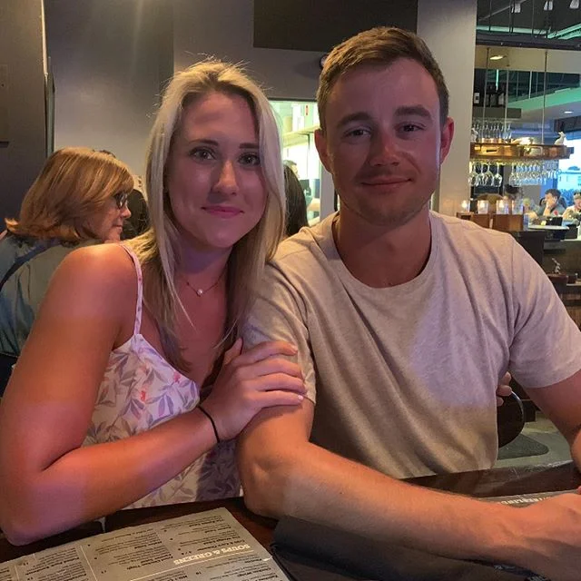 4 years with my rock, my queen, mi amor 😍👸🏼😘