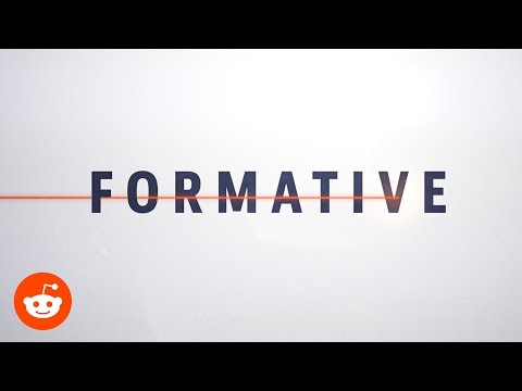 Formative was the first brand partnership in the history of Reddit, with Google Cloud Platform. The video series tells the stories of the most brilliant minds in technology and the moment at which their ideas become more than just an idea. 
