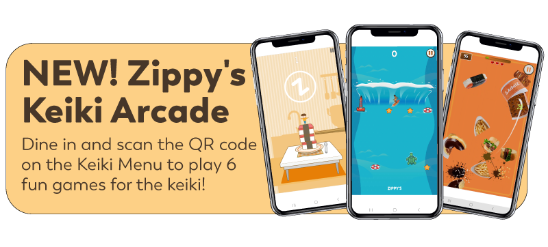 Keiki Arcade