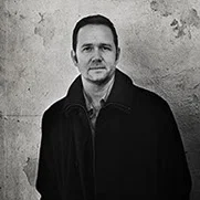 Peter Grandbois Resident Playwright The Woman Who Was Me & Nahoonkara