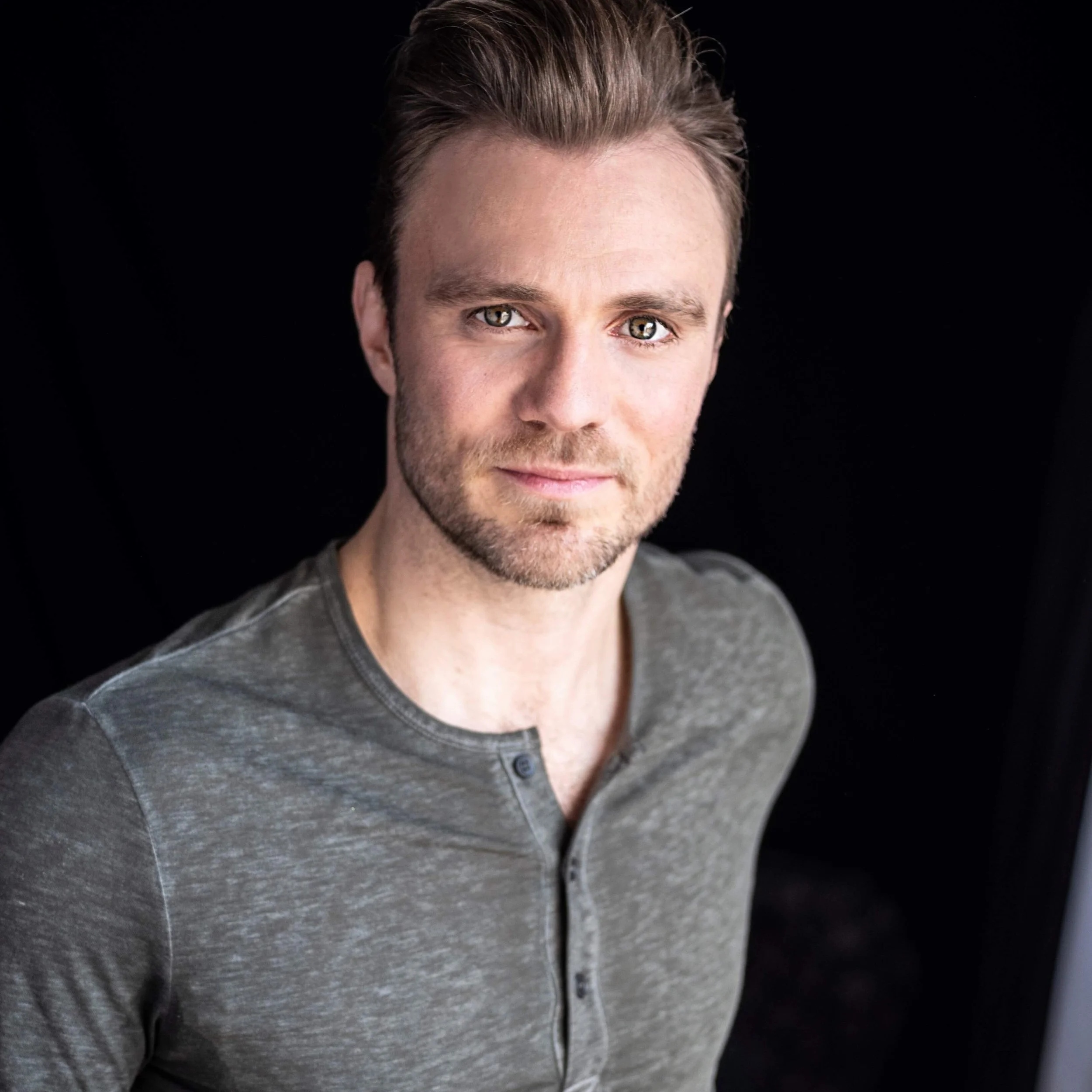 Leo Abel I'mmigrants , Creator/Director