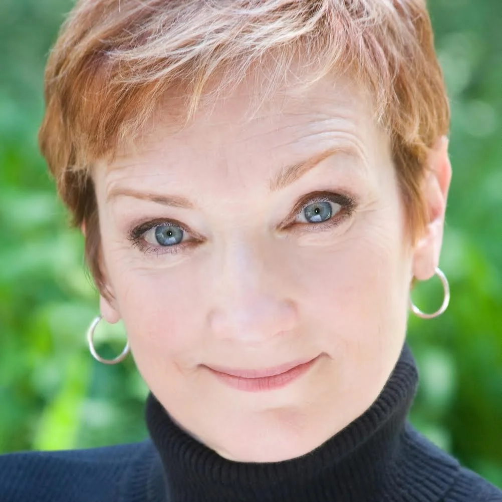 Holly Ruth Gale Femme Vital , Creator