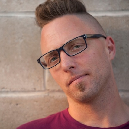 WT McRae Babel , Co-Creator Theatrical Development Producer
