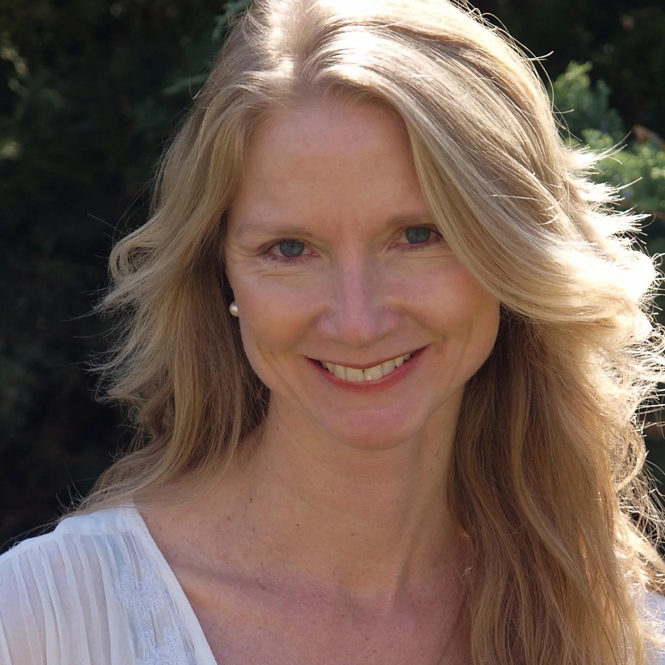 Christa Ray Co-Producer
