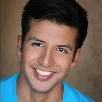 Rafa Reyes A Mexican Affair , Creator Associate Producer