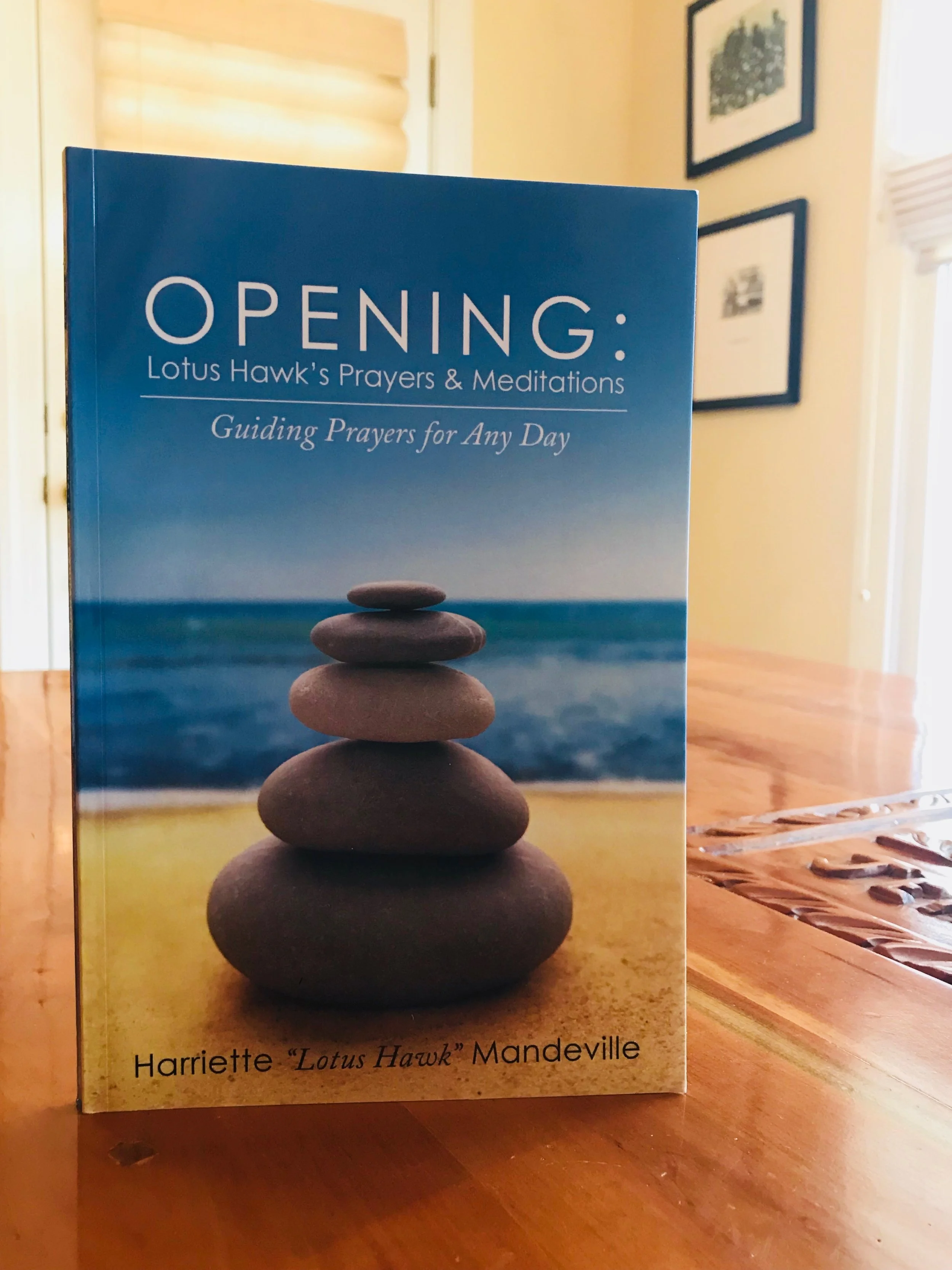 Christmas Day Meditation