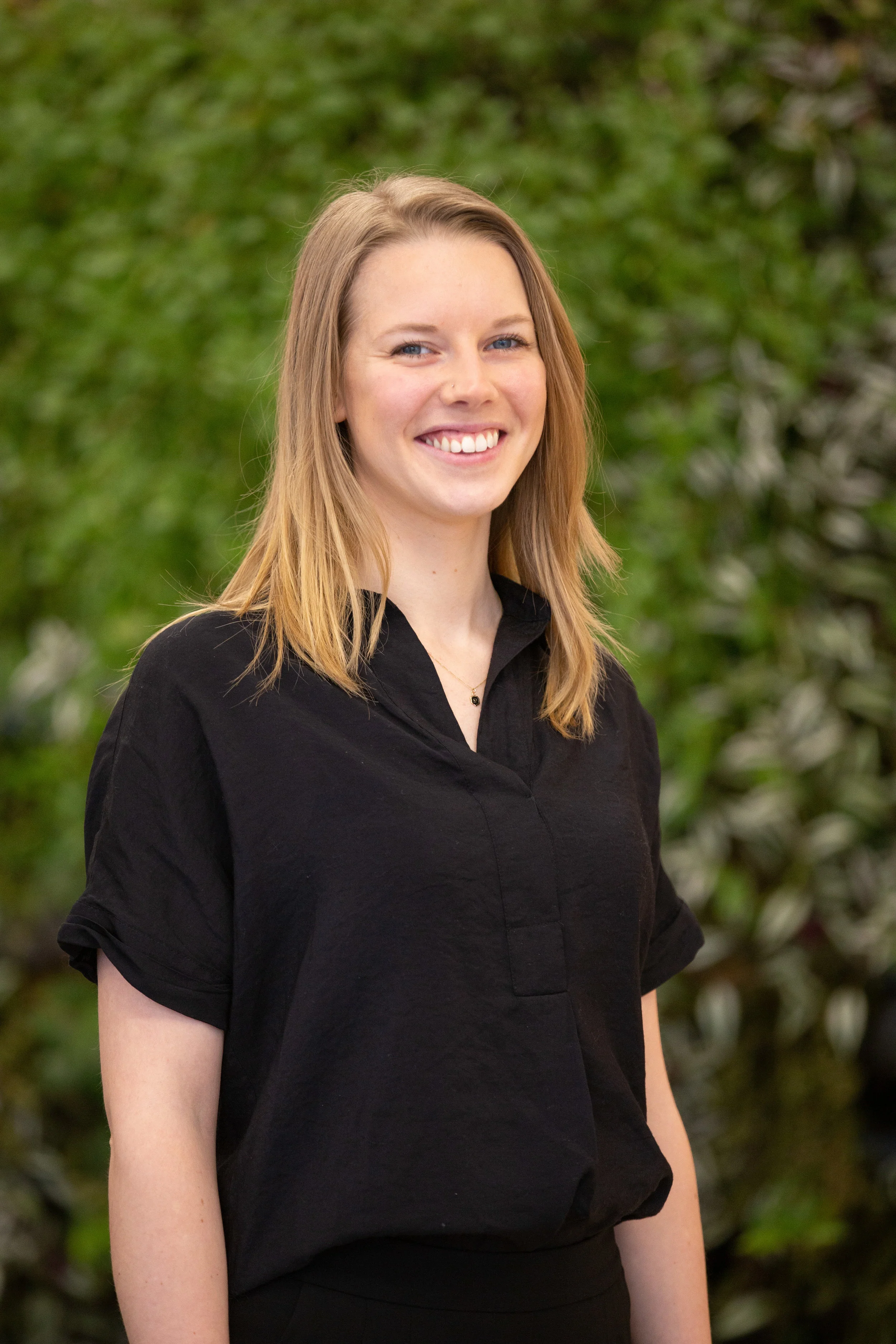 Dr. Annie Gibson, Naturopathic Physician