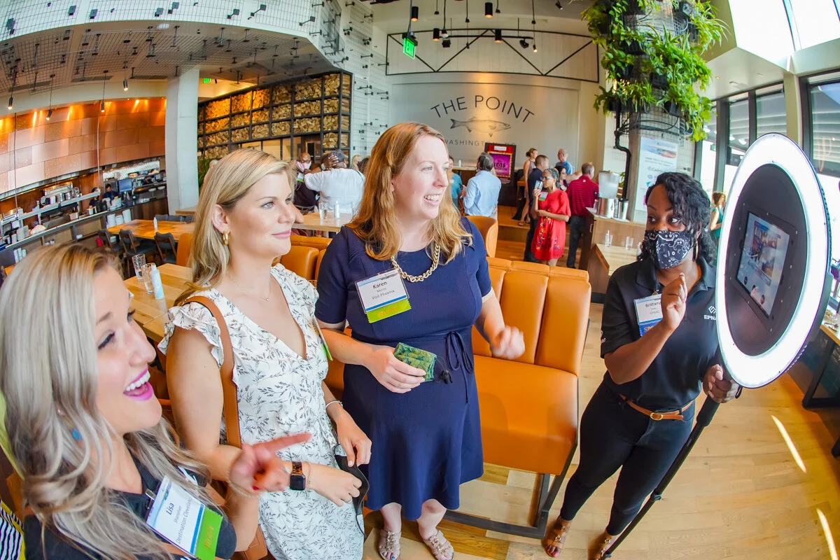 Selfie-Stick iPad Thing