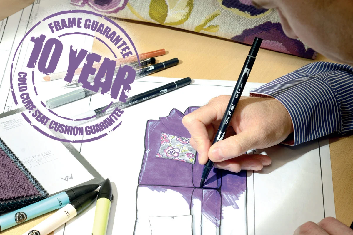 Our philosophy is quite simple: quality comes first.