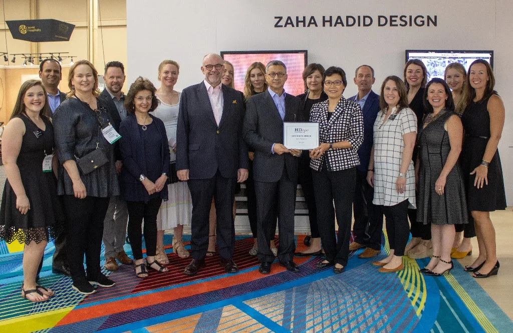 ROYAL THAI WINS BIG AT HD EXPO