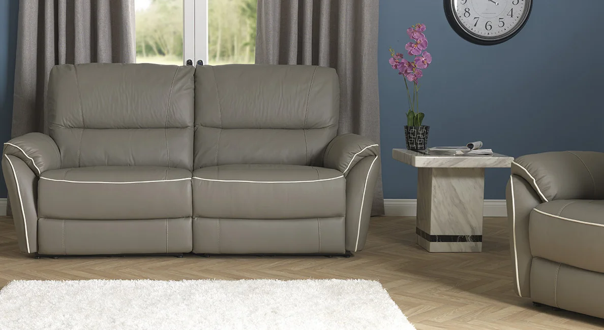 We deliver superior sofas and chairs through a design-led approach.