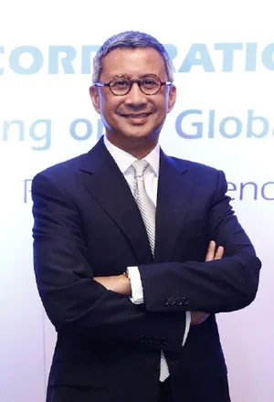 MR PIMOL SRIVIKORN