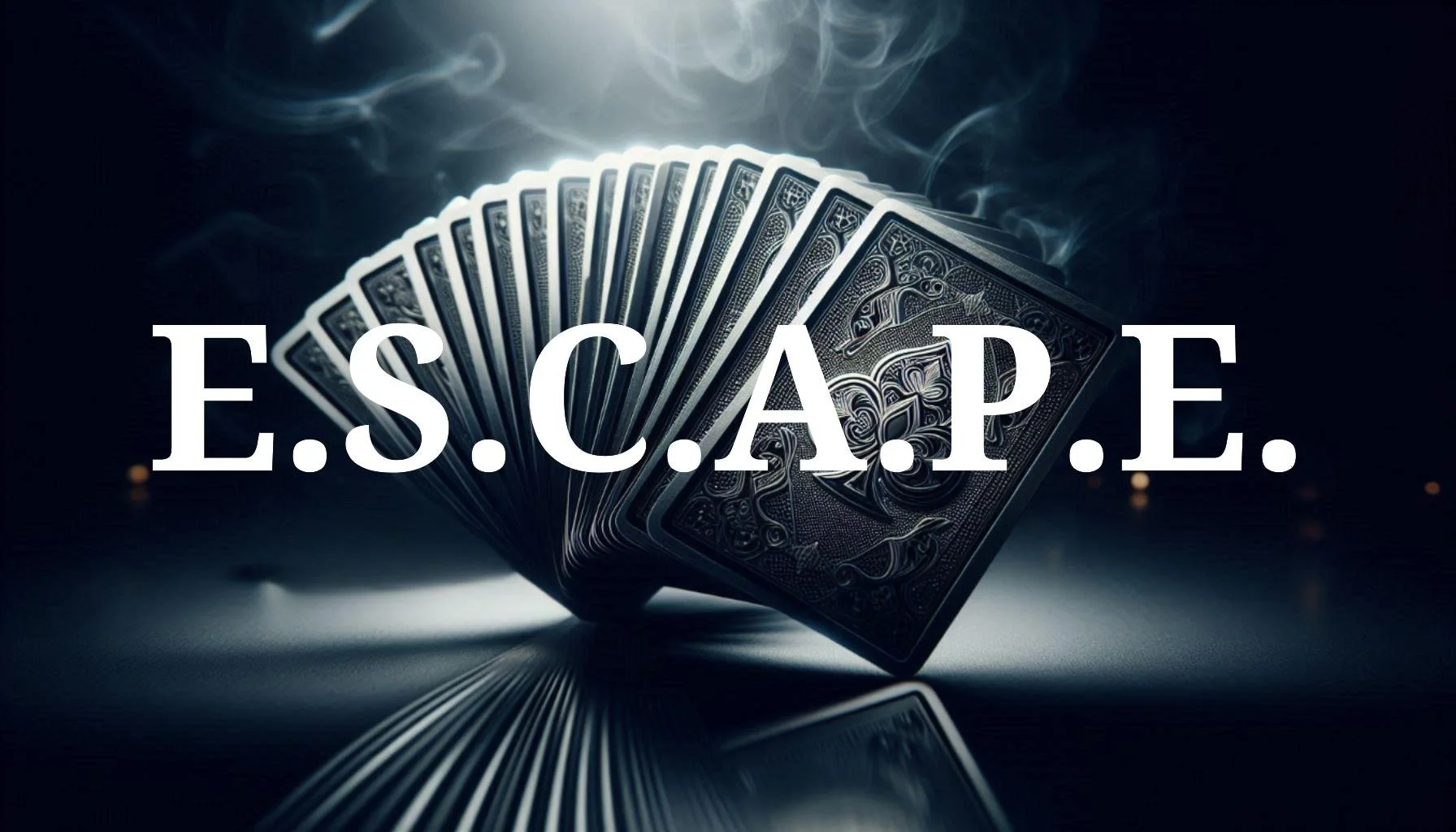 E.S.C.A.P.E.