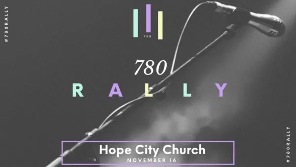 780 YOUTH RALLY