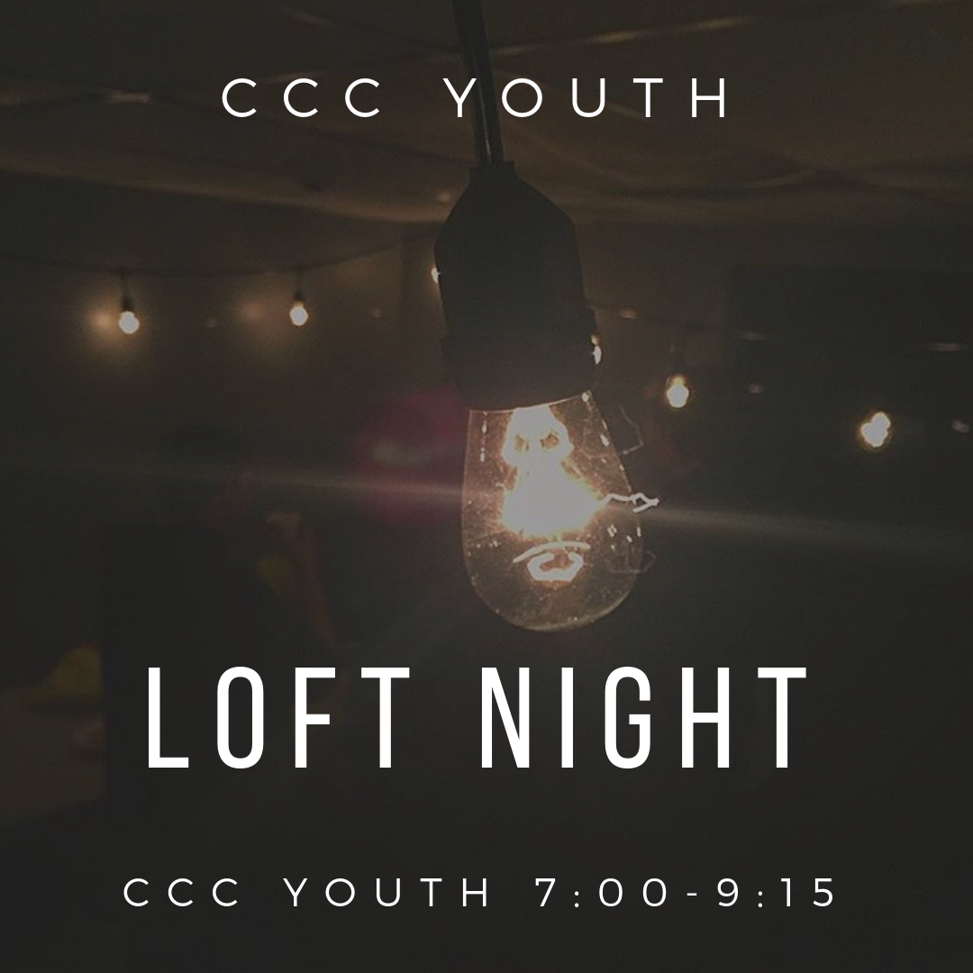 L O F T NIGHT