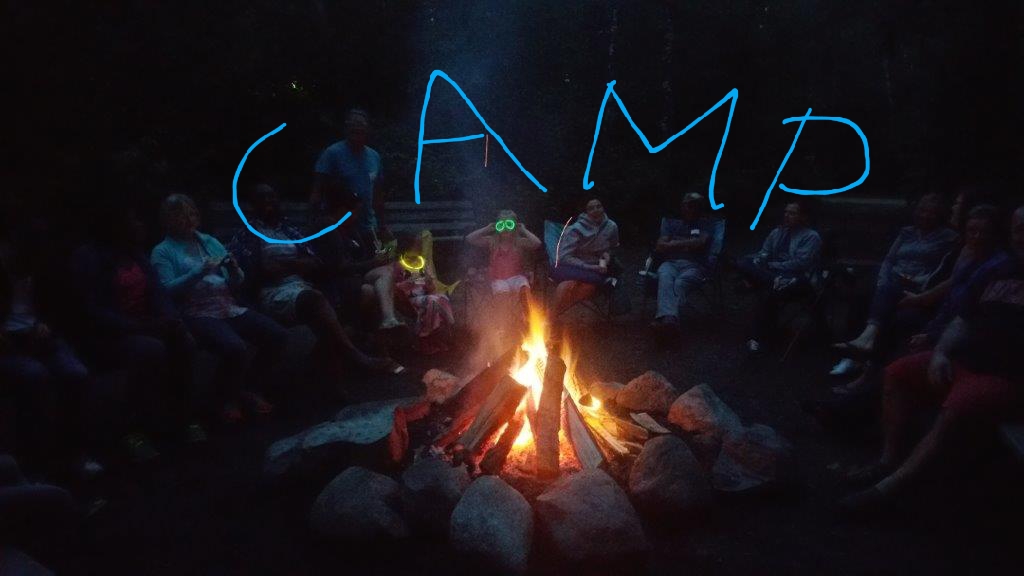 CCC Summer Family Camp