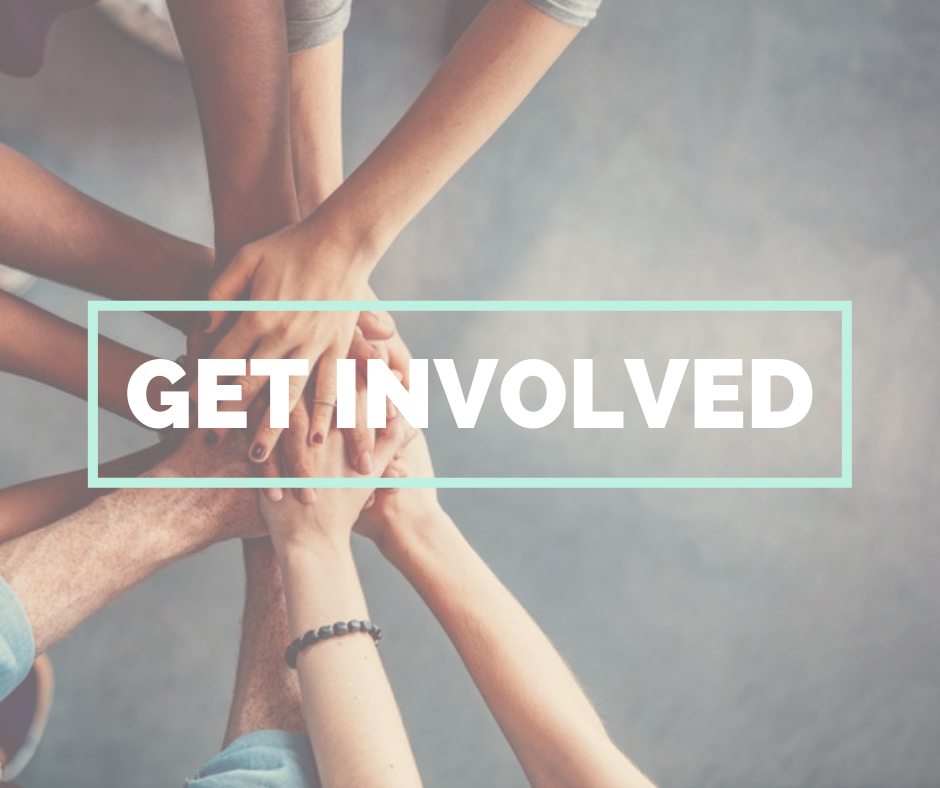 Ministry Involvement Class