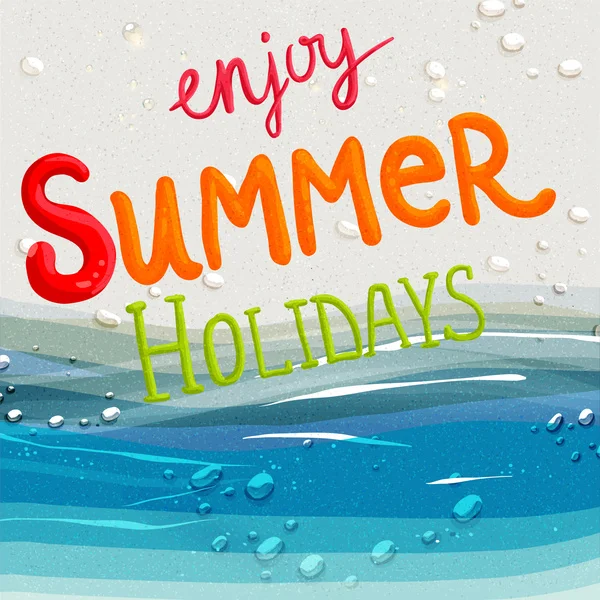Summer Break - No Youth