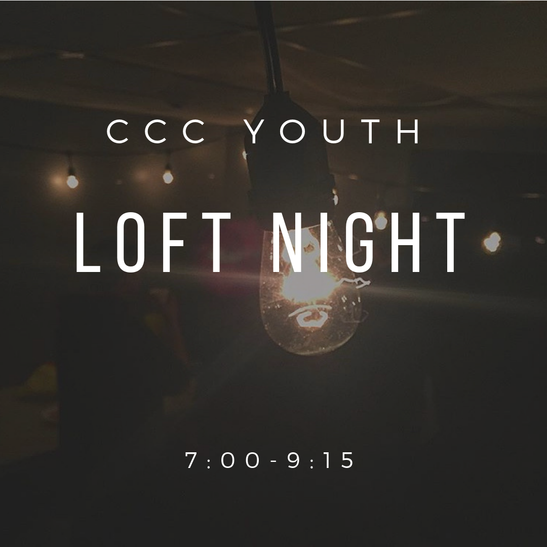 Loft Night
