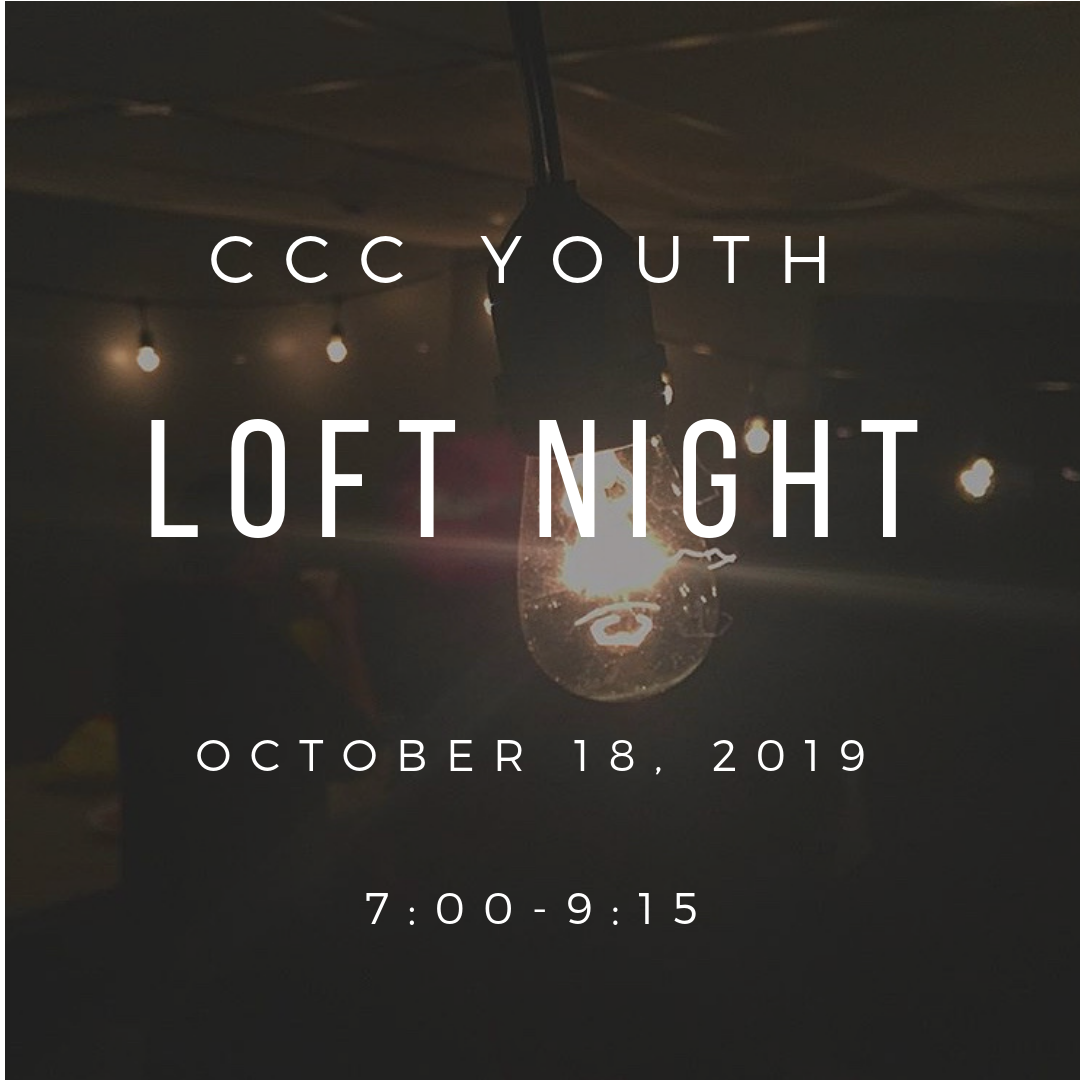 Loft Night