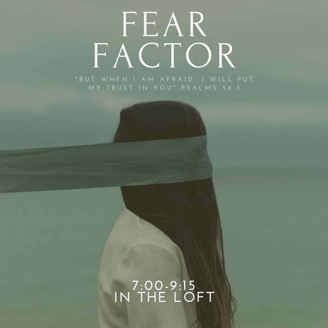 Fear Factor