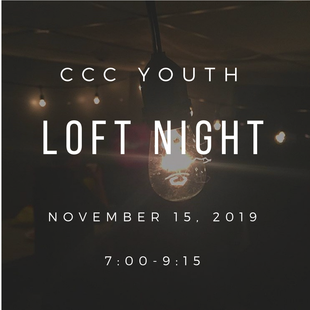 Loft Night