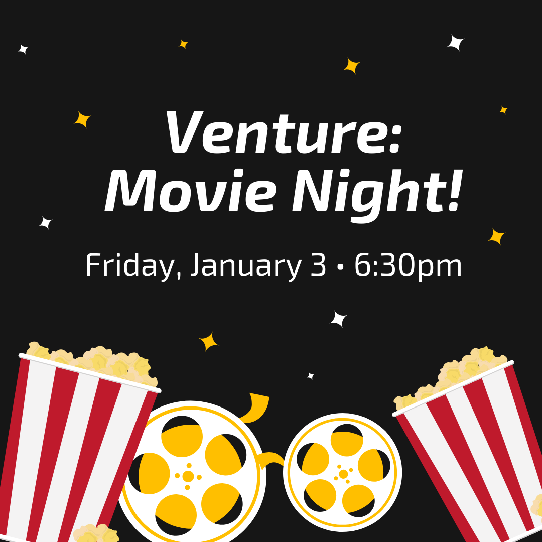 Venture - Movie Night