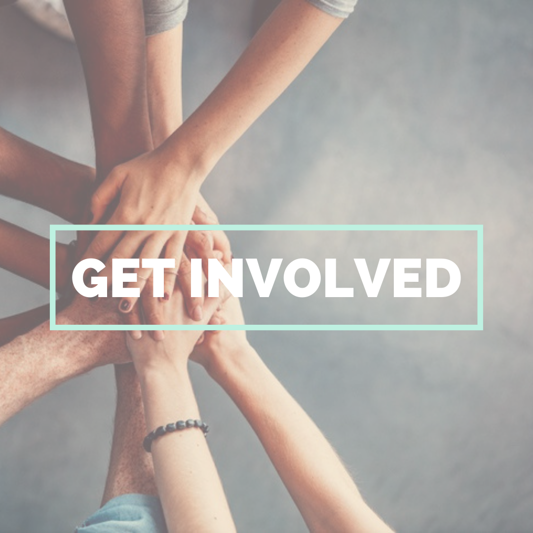 Ministry Involvement Class