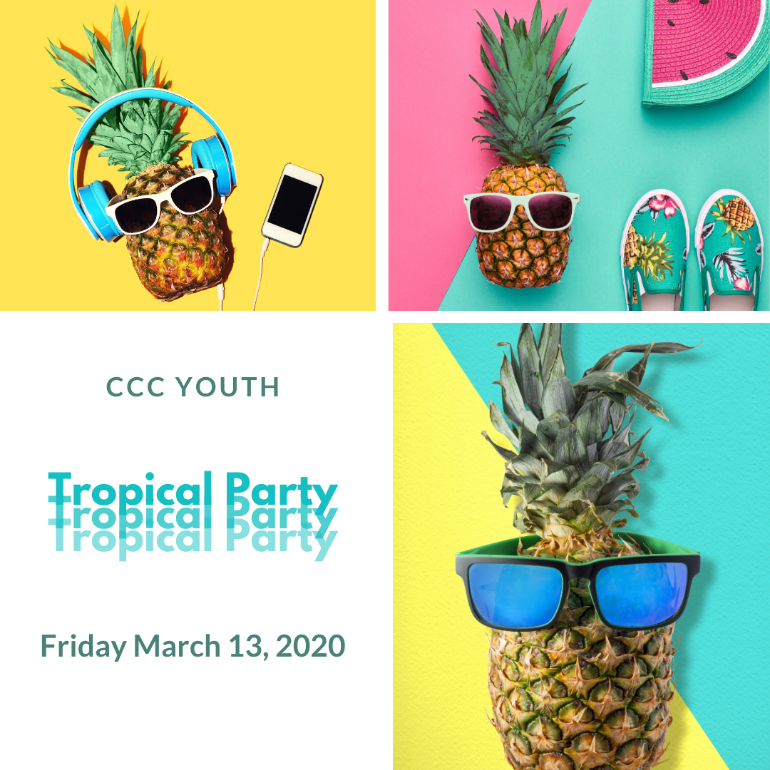 Tropical Party