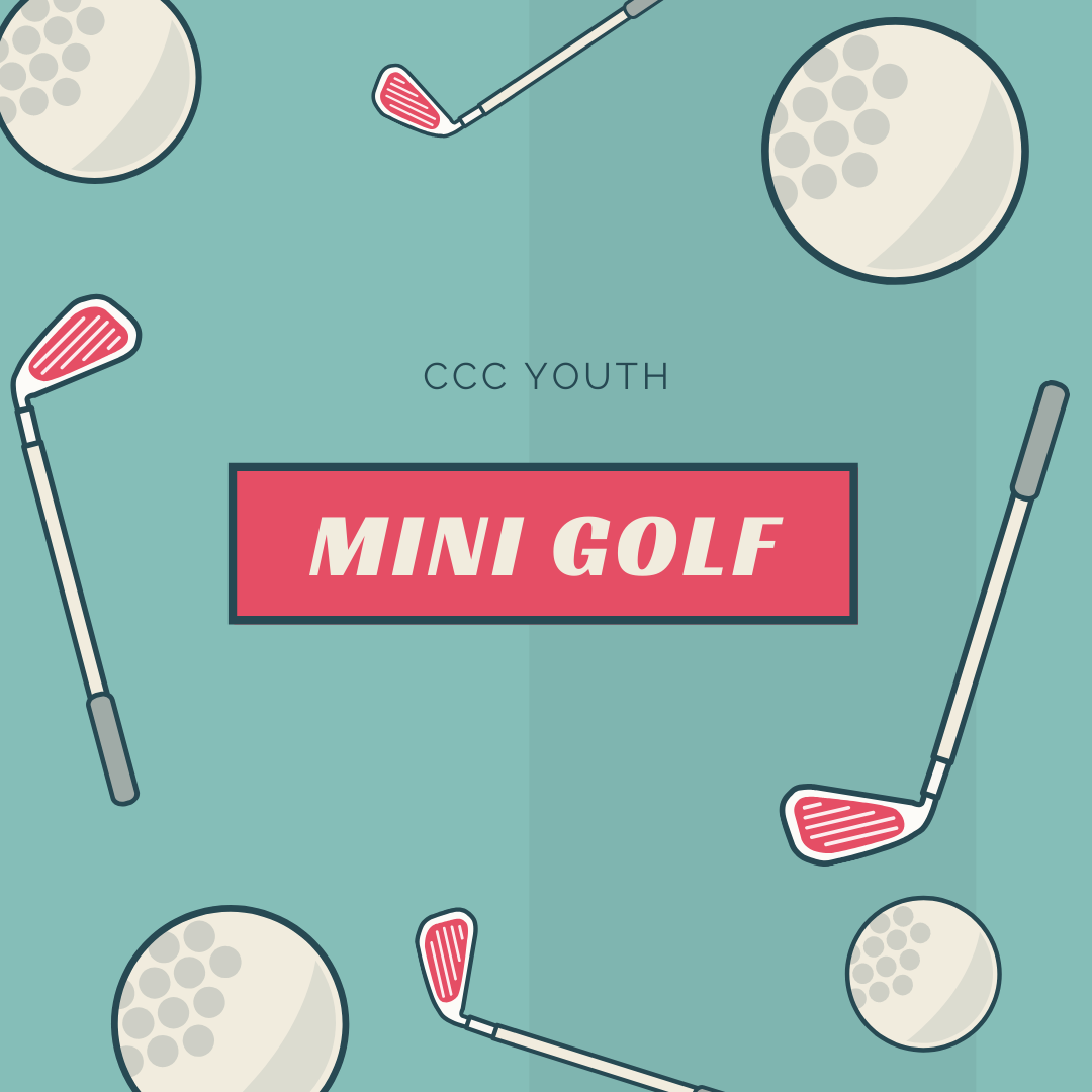 Mini Golf