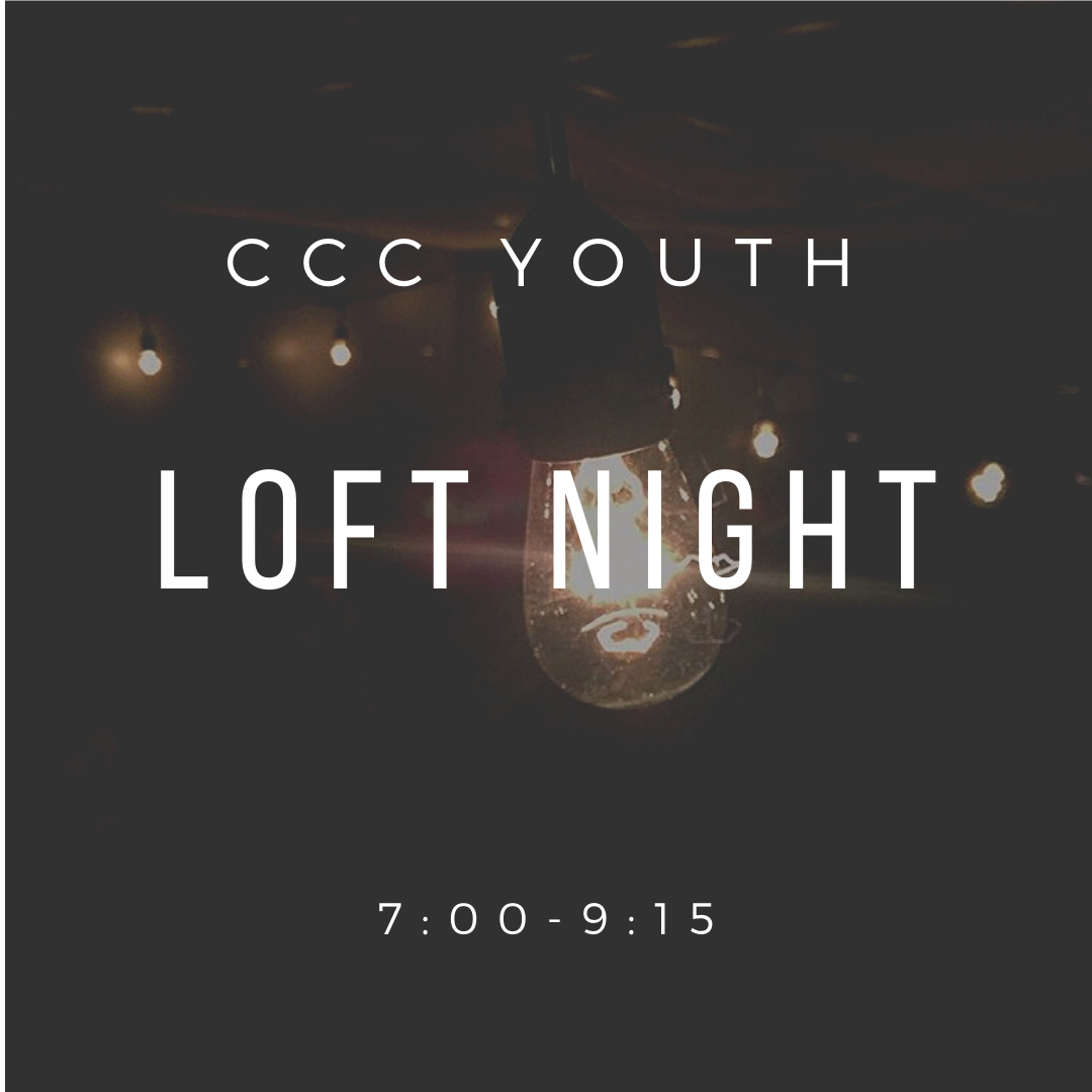 Loft Night 