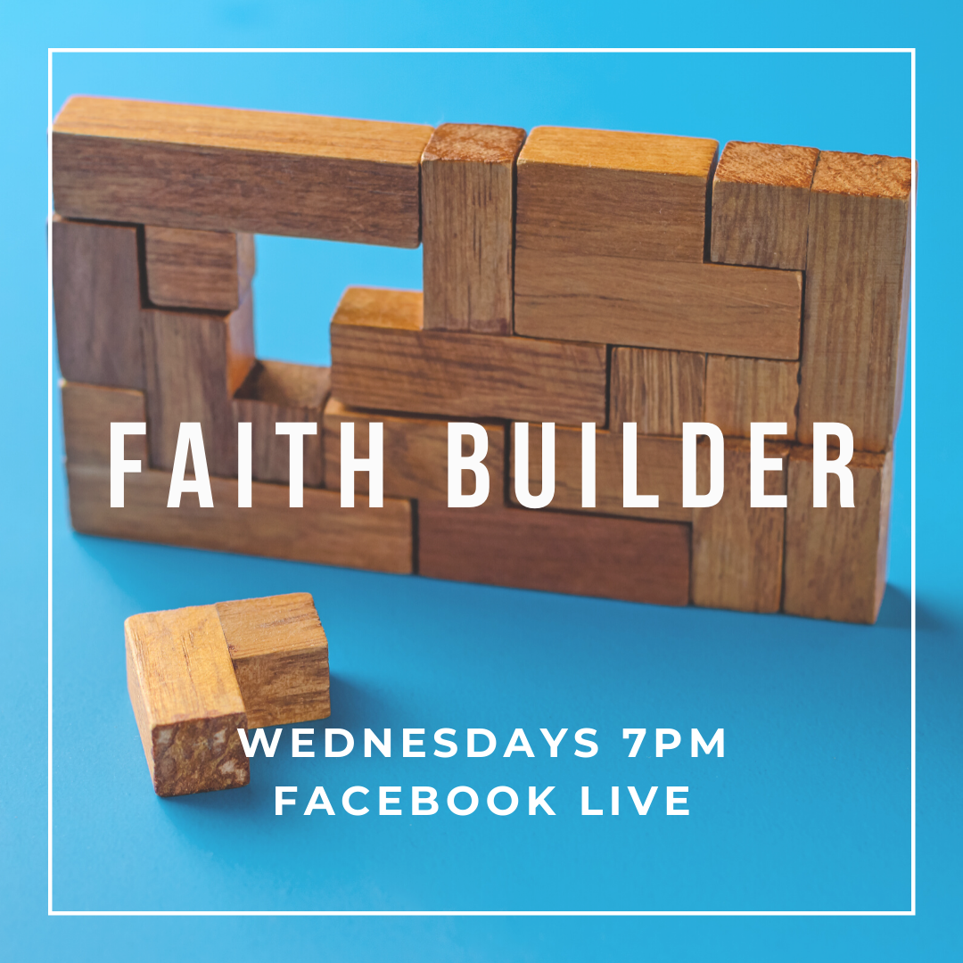 Faith Builder