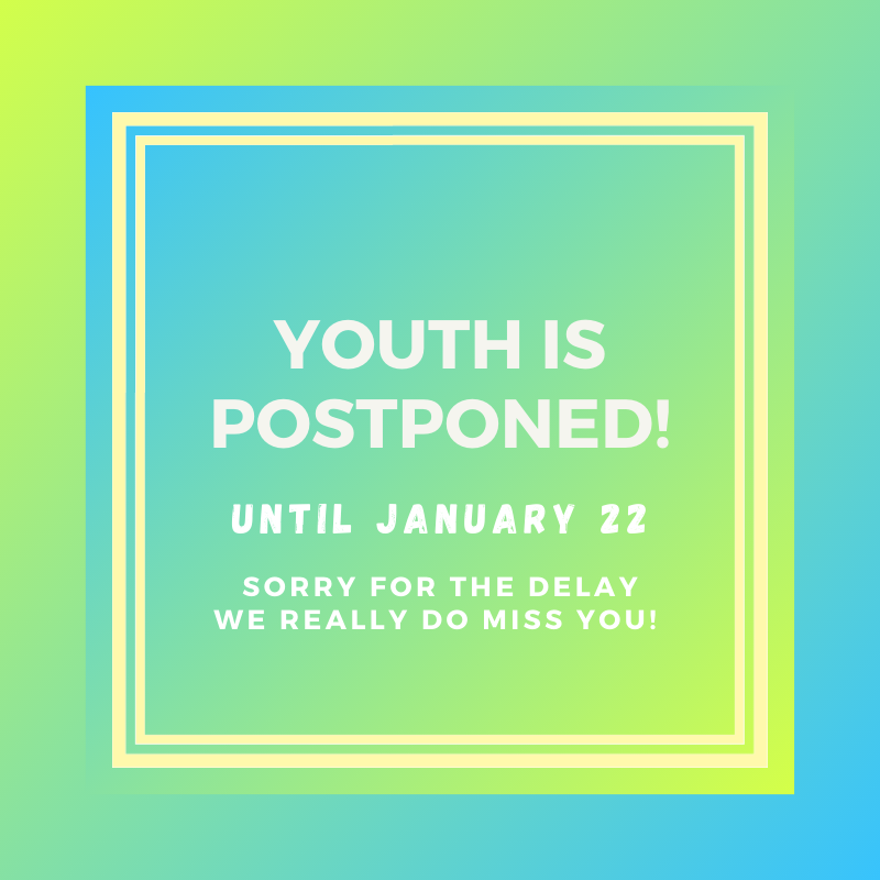 POSTPONED Junior High - Loft Night!