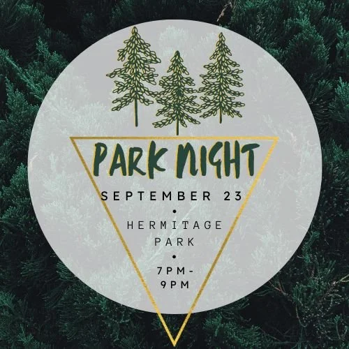 Park Night!