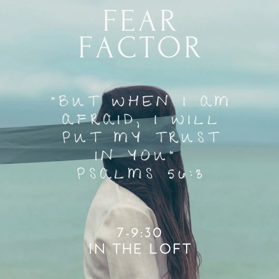 Fear Factor