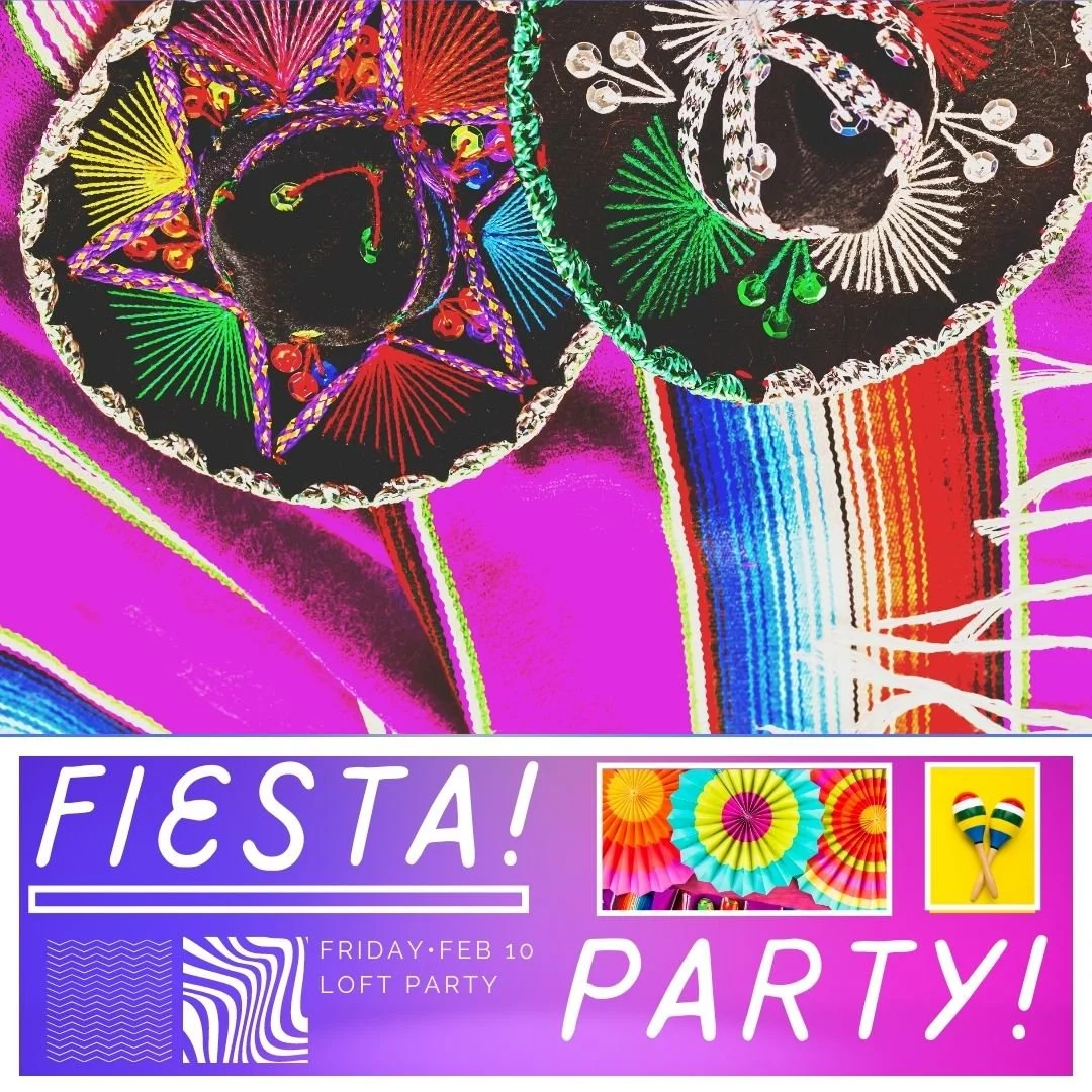 Fiesta Party