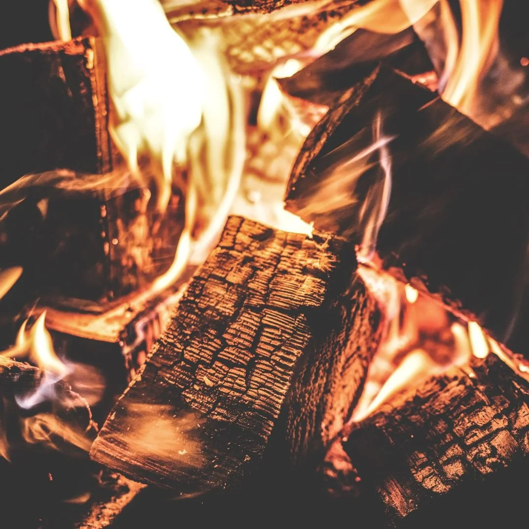 Bonfire Night