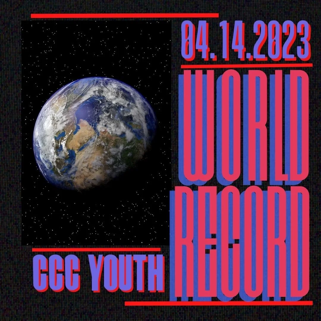 World Record Night