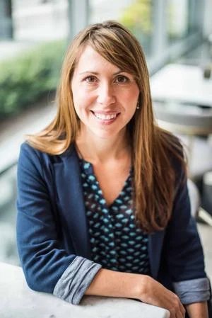 Diplomate Dr. Heather Brookshire 2018 Top 40 Under 40 Honoree