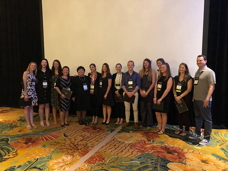 ABVO is Happy to Congratulate its 16 New ACVO Diplomates!