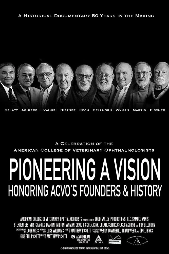 ACVO 50th Anniversary Event