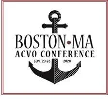The Boston "Call for Papers" submission deadline has been extended through May 18th