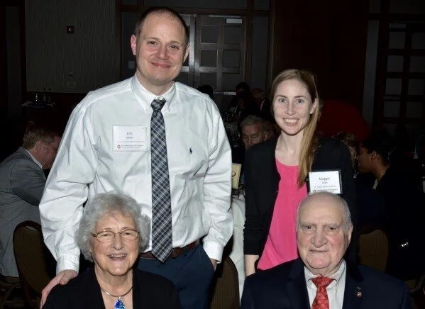 Wyman Residency Spotlight