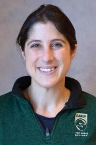 Dr. Nikki Scherrer Wins 2021 University of Pennsylvania Teaching Award