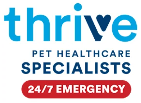 Board-Certified Veterinary Ophthalmologist or Residency Trained Clinician, Thrive Pet Healthcare Specialists - San Antonio, TX