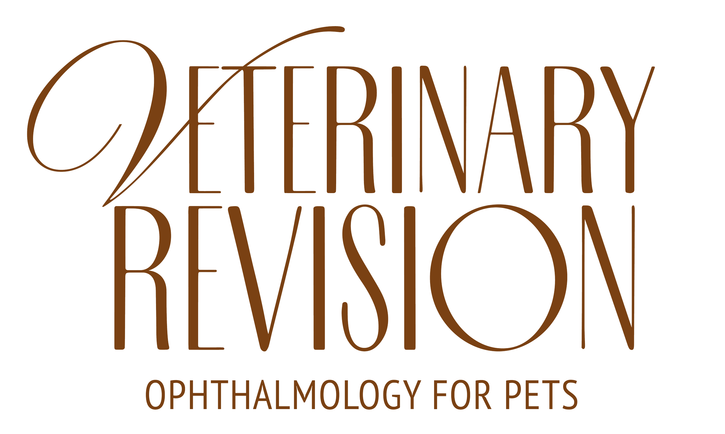 DACVO (or residency-trained clinician), Veterinary Revision, West Hartford, CT