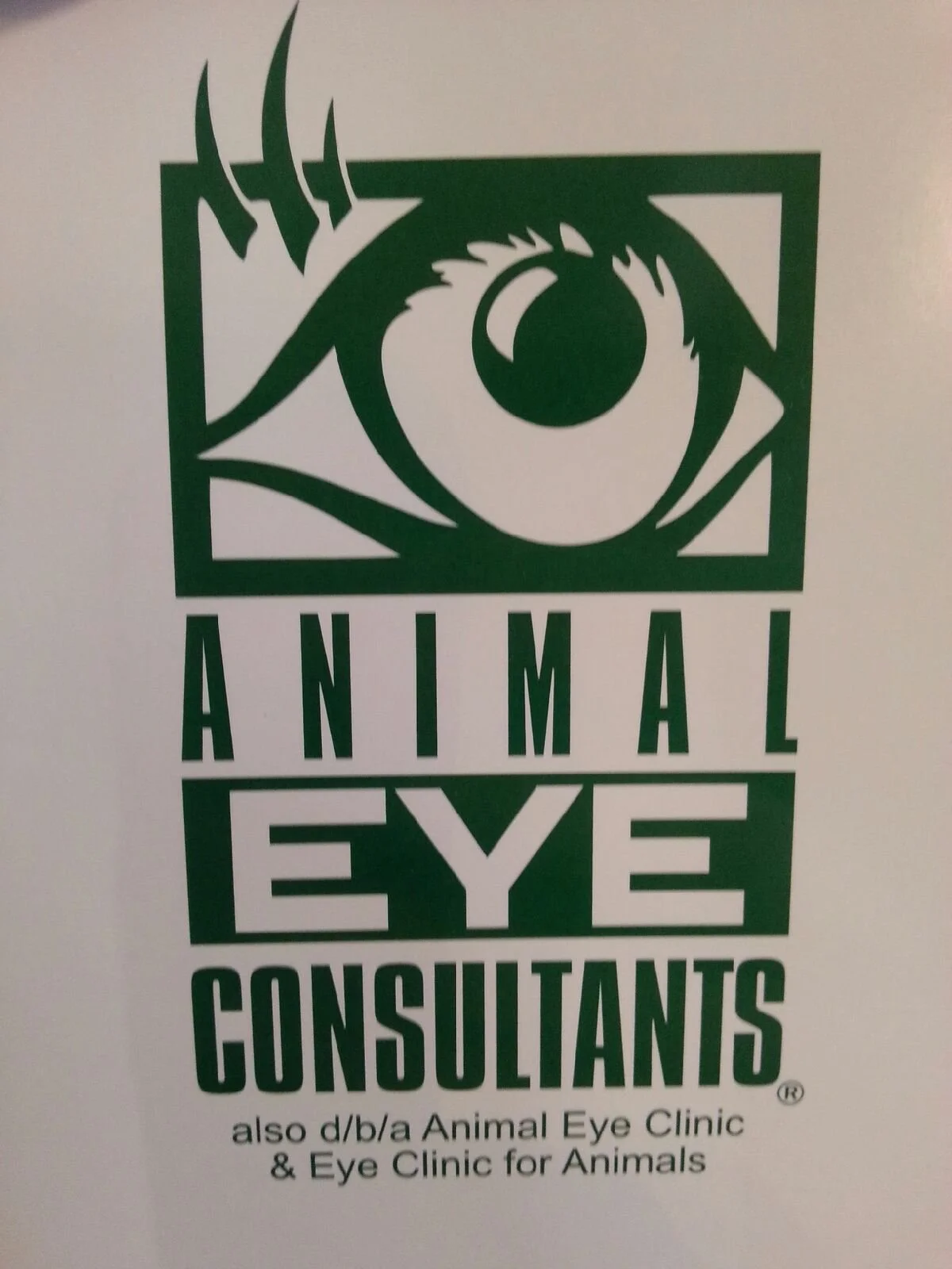 Ophthalmology Residency, Animal Eye Consultants, Chicago, IL
