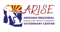 Veterinary Ophthalmologist, Arizona Regional Intensive Care, Specialty and Emergency- ARISE, Queen Creek, AZ