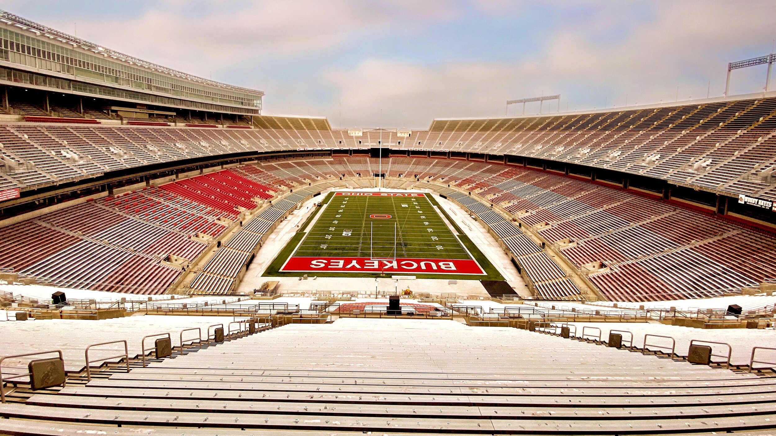 RSP - Meyer Sound Spacemap